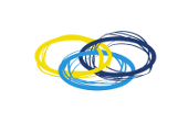 Logotipo do Provedor do Cliente das Agências de Viagens e Turismo
